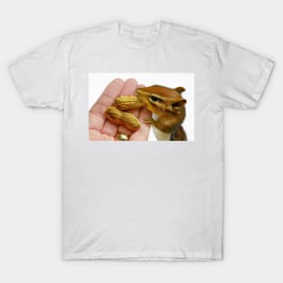 Treat Time T-Shirt